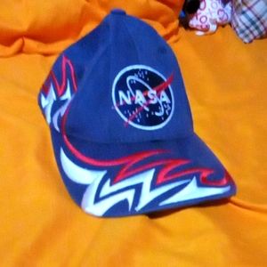 NASA Hat American Needle
